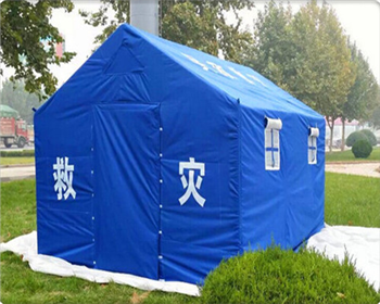 鄭州救災帳篷